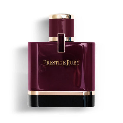 Al Majed Oud Prestige Ruby EDP 100ML – Unisex perfume 