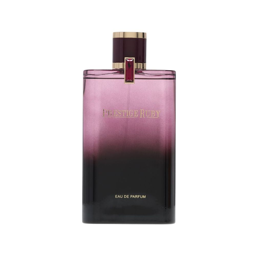 Al Majed Oud Prestige Ruby EDP 200ML – Unisex