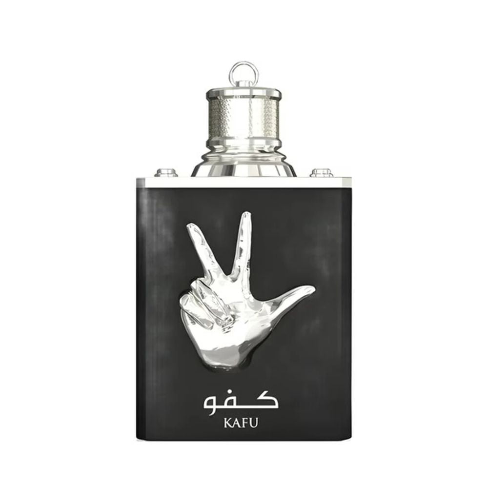 Amaran Kafu EDP 100ML for Men men’s perfum perfume bottle