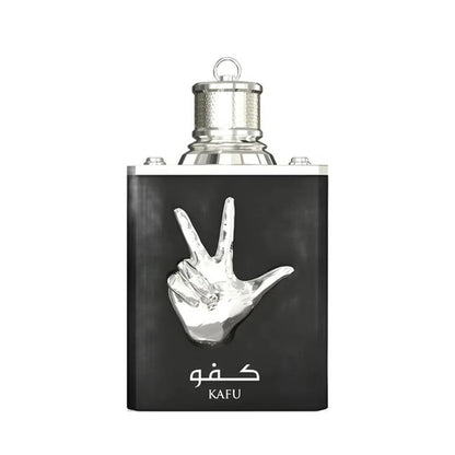Amaran Kafu EDP 100ML for Men men’s perfum perfume bottle