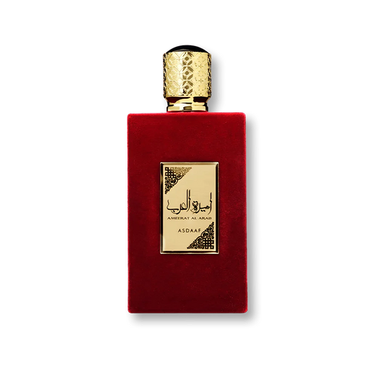 Ameerat Al Arab 100ml | Asdaaf Perfume by Lattafa | Fragrance Secrets

