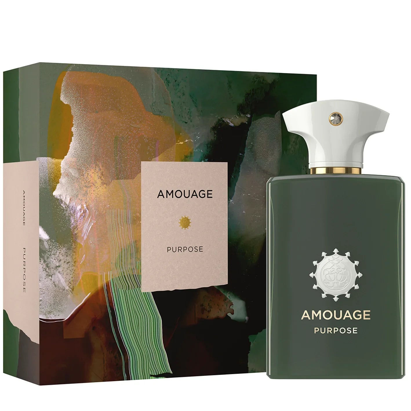Purpose Unisex Eau De Parfum 100ml