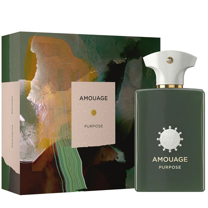 Purpose Unisex Eau De Parfum 100ml