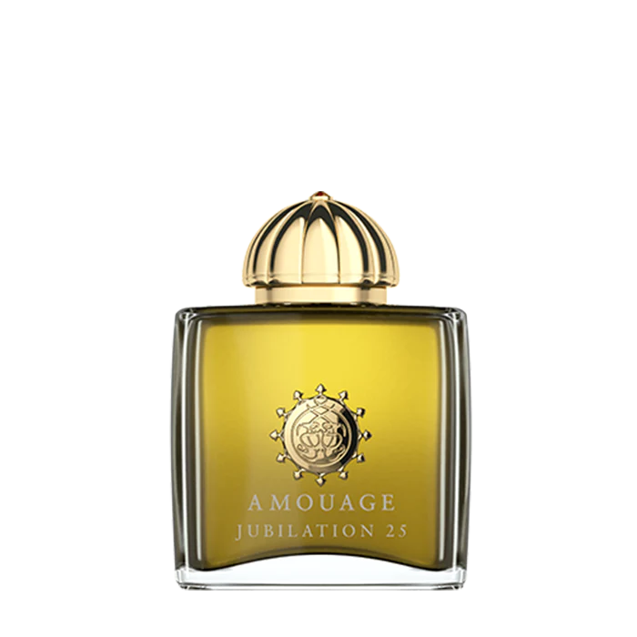 Amouage Jubilation 25 For Women Eau De Parfum 100Ml