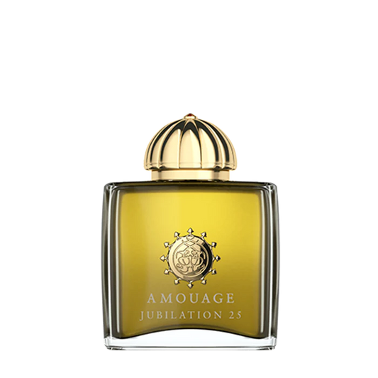 Amouage Jubilation 25 For Women Eau De Parfum 100Ml