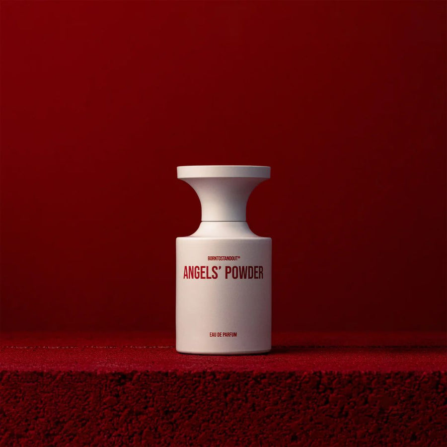 Angels Powder Eau De Parfum 50ml by Borntostandout | Unisex Perfume