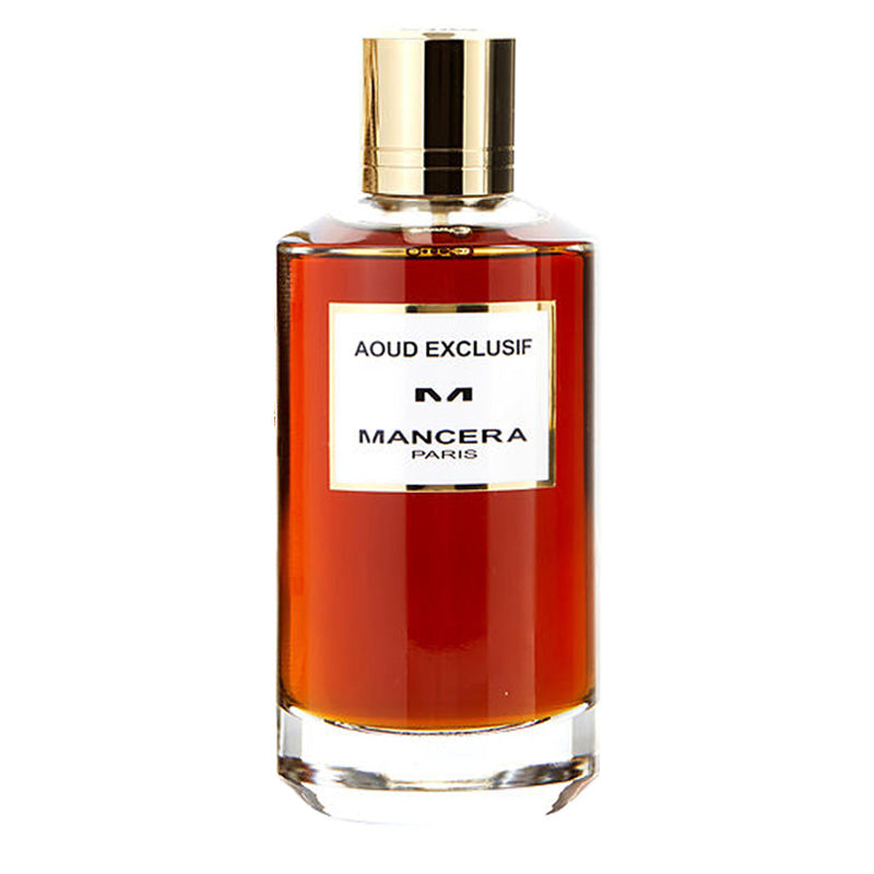 عطر عود إكسكلوسيف أو دو بارفان 120 مل 
