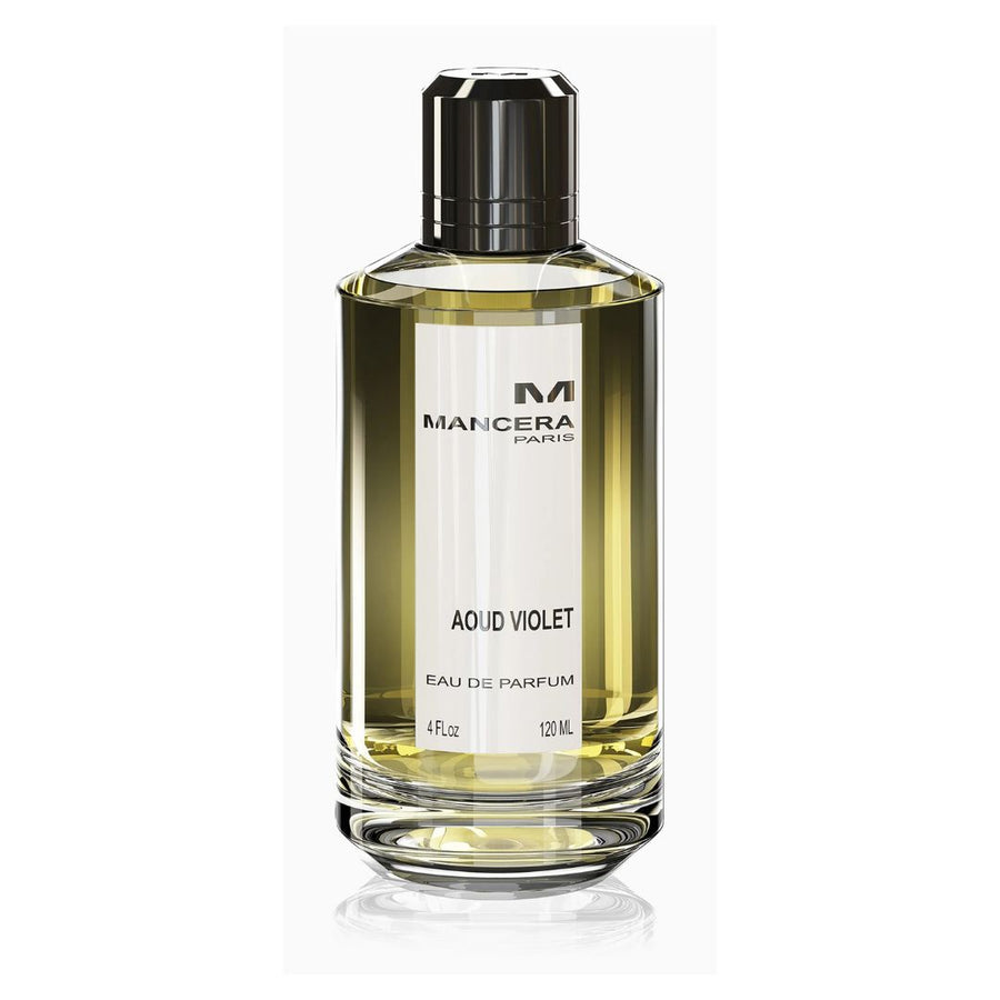 عطر عود بنفسجي أو دو بارفان 120 مل 