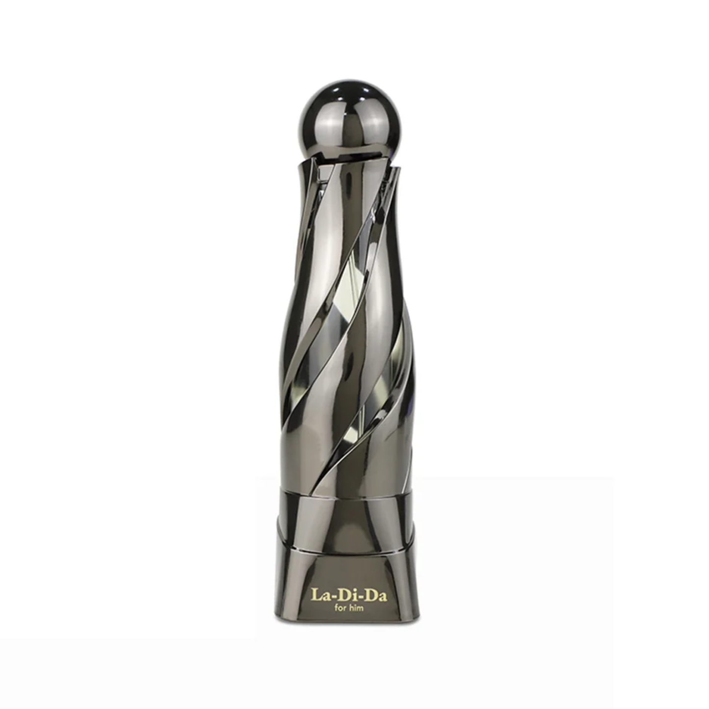Arabiyat Prestige La Di Da For Him Eau De Parfum 100ML For Men – Aromatic Fresh Vanilla Perfume