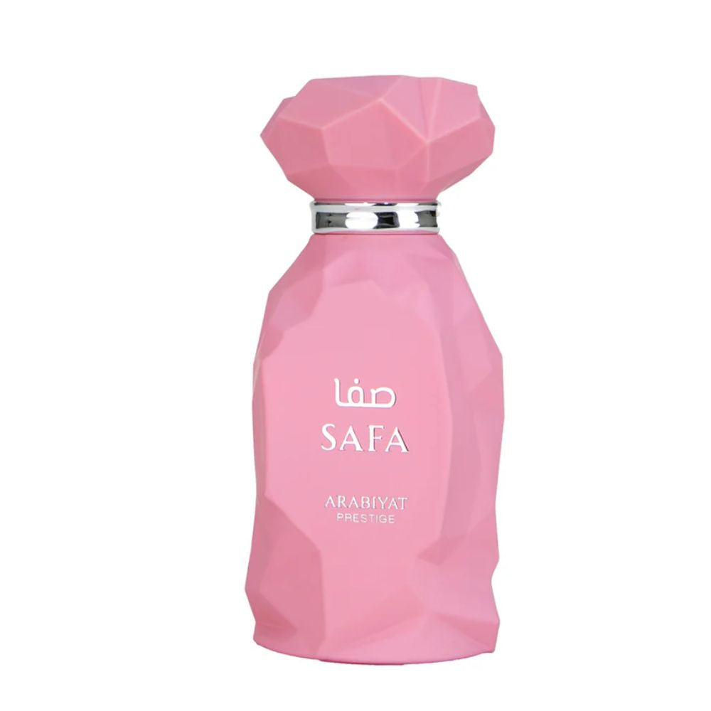 Arabiyat Prestige Safa Eau De Parfum 100ML for women perfume bottle