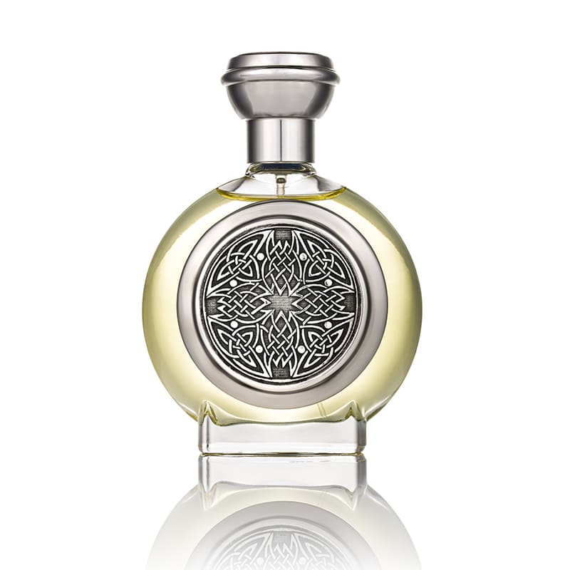 The Victorious Ardent Eau De Parfum 100ml | Rose Oud Amber Perfume