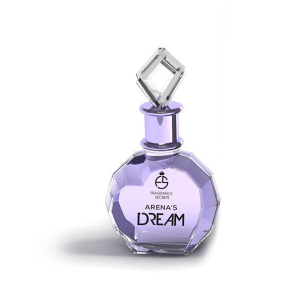 Arenas Dream EDP 100ml | Sweet Citrus Floral Perfume