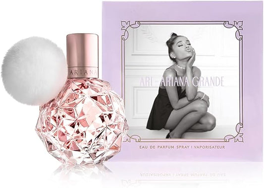 Ariana Grande Ari For Women Eau De Parfum 100ml