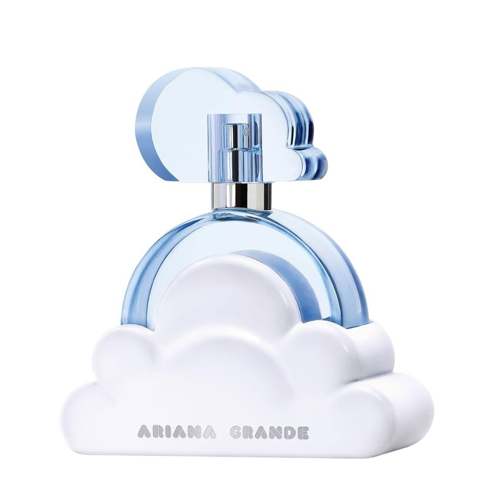 Ariana Grande Cloud Eau De Parfum 100ML women perfume bottle