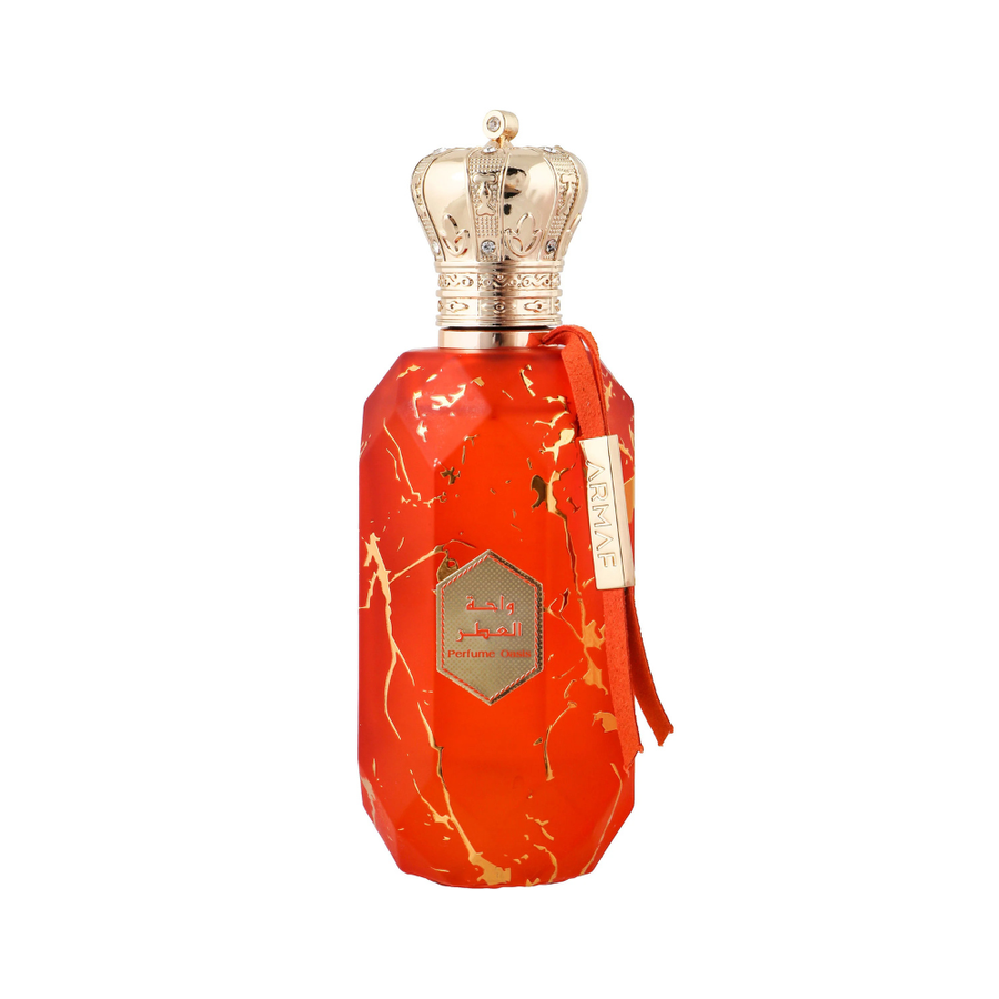 Armaf Perfume Oasis Eau De Parfum 100ML Unisex | Fruity Floral Oud Perfume