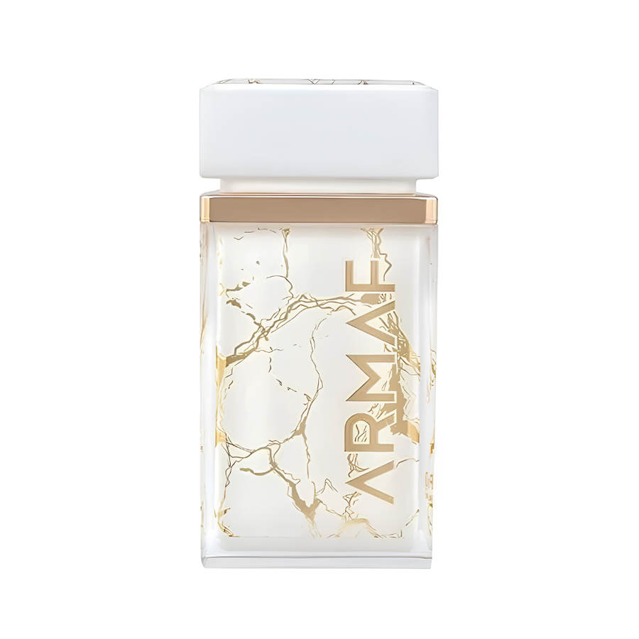 Armaf Perle d'Or Eau De Parfum 100ML Unisex | Floral Gourmand Amber Perfume