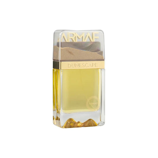 Armaf DUNESCAPE DUBAI Extrait De Parfum 100ML unisex perfume bottle