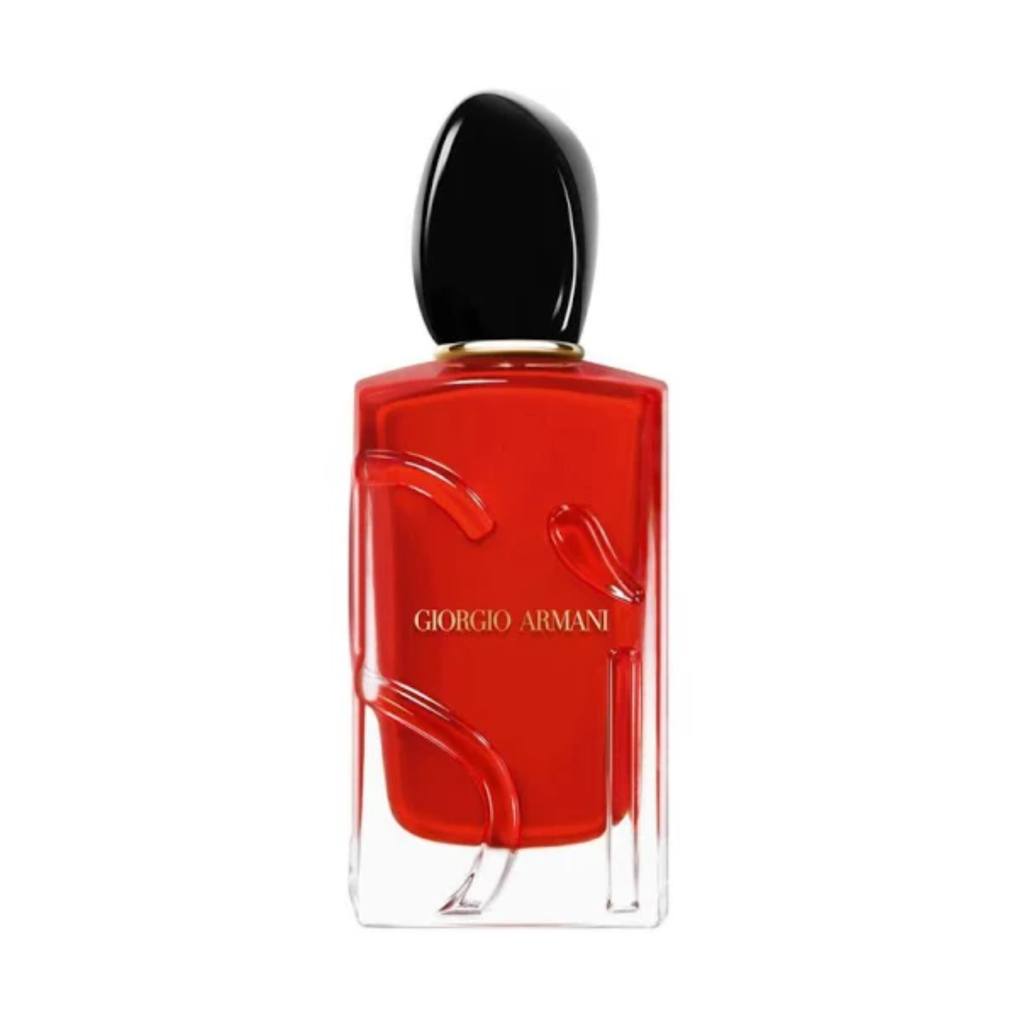 Giorgio Armani Sì Passione Eau De Parfum 100ML For Women – Fruity Floral Vanilla Perfume