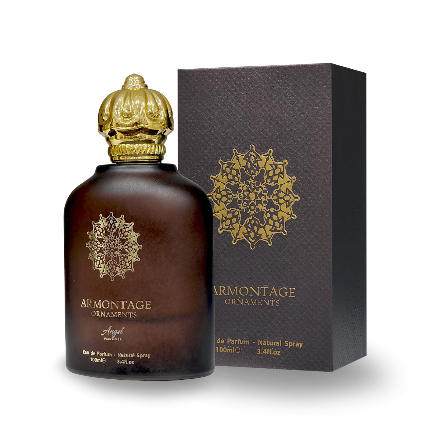 Armontage Ornaments 100ml | Angel Perfumes | Fragrance Secrets

