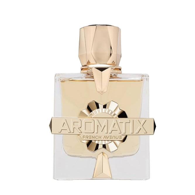 Aromatix X Xandal EDP 100ml spray bottle by French Avenue - Fragrance Secrets  

