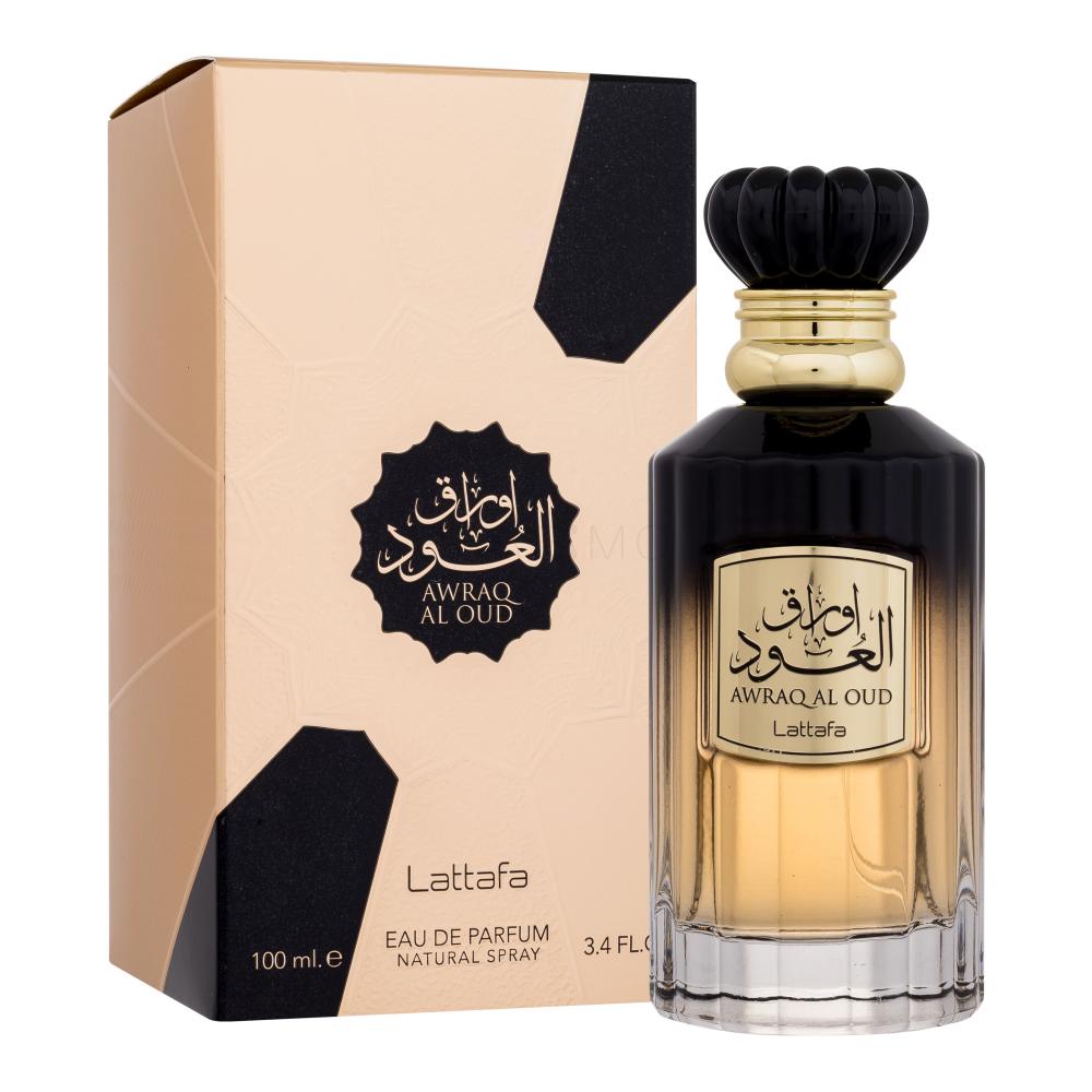 Awraq Al Oud 100ml | Lattafa Perfume | Fragrance Secrets

