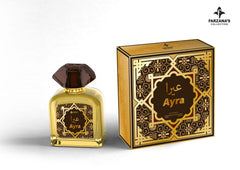 AYRA EDP 100ML