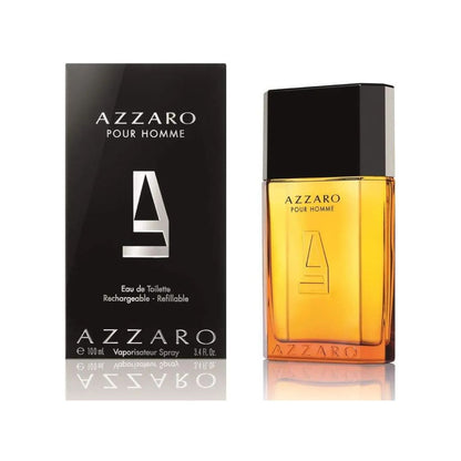 Azzaro Pour Homme EDT 100ml