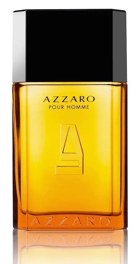 Azzaro Pour Homme EDT 100ml spray bottle by Azzaro - Fragrance Secrets  
