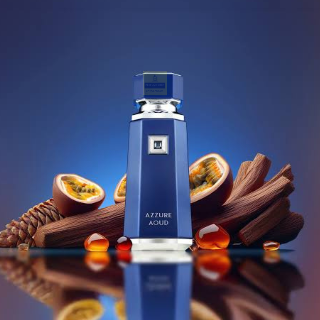 Azzure Oud EDP 100ml - French Avenue | Fragrance Secrets – The