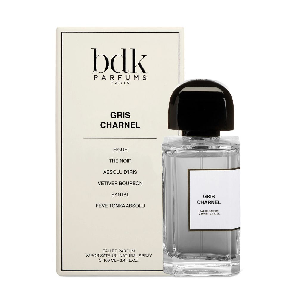 BDK Parfums Gris Charnel EDP 100ML Unisex – Oriental Spicy Perfume