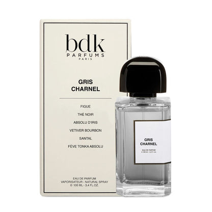 BDK Parfums Gris Charnel EDP 100ML Unisex – Oriental Spicy Perfume