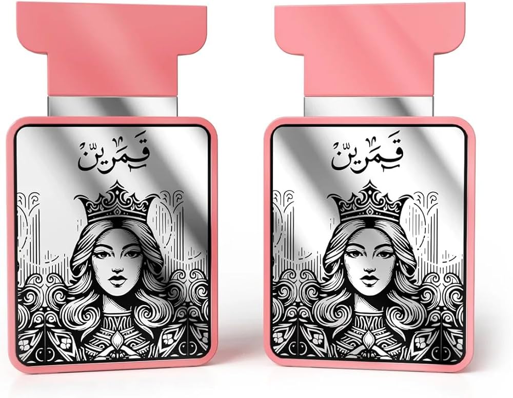 Qamarain For Her Amaran 100ml | Fragrance Secrets