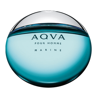 BVLGARI AQVA MARINE PH EDT 100ML