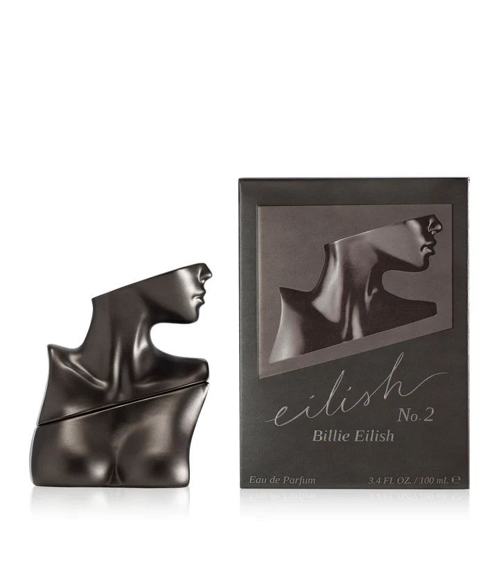 Billie Eilish Eilish No.2 Eau De Parfum 100ml