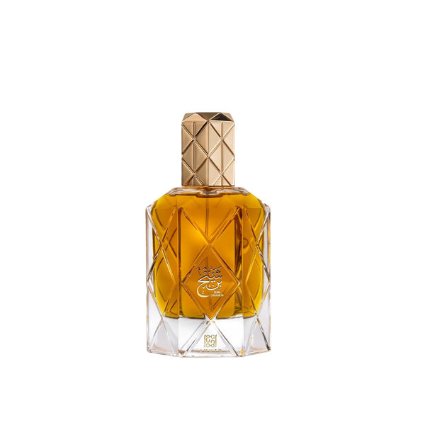 Bin Shaikh EDP 90ml | Oud Floral Amber Perfume