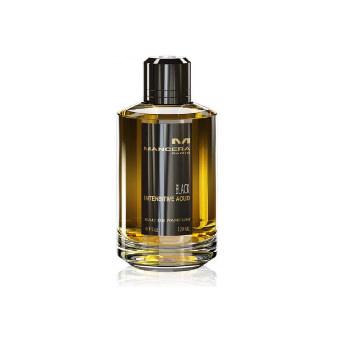 Black Intensive Aoud EDP 120ml