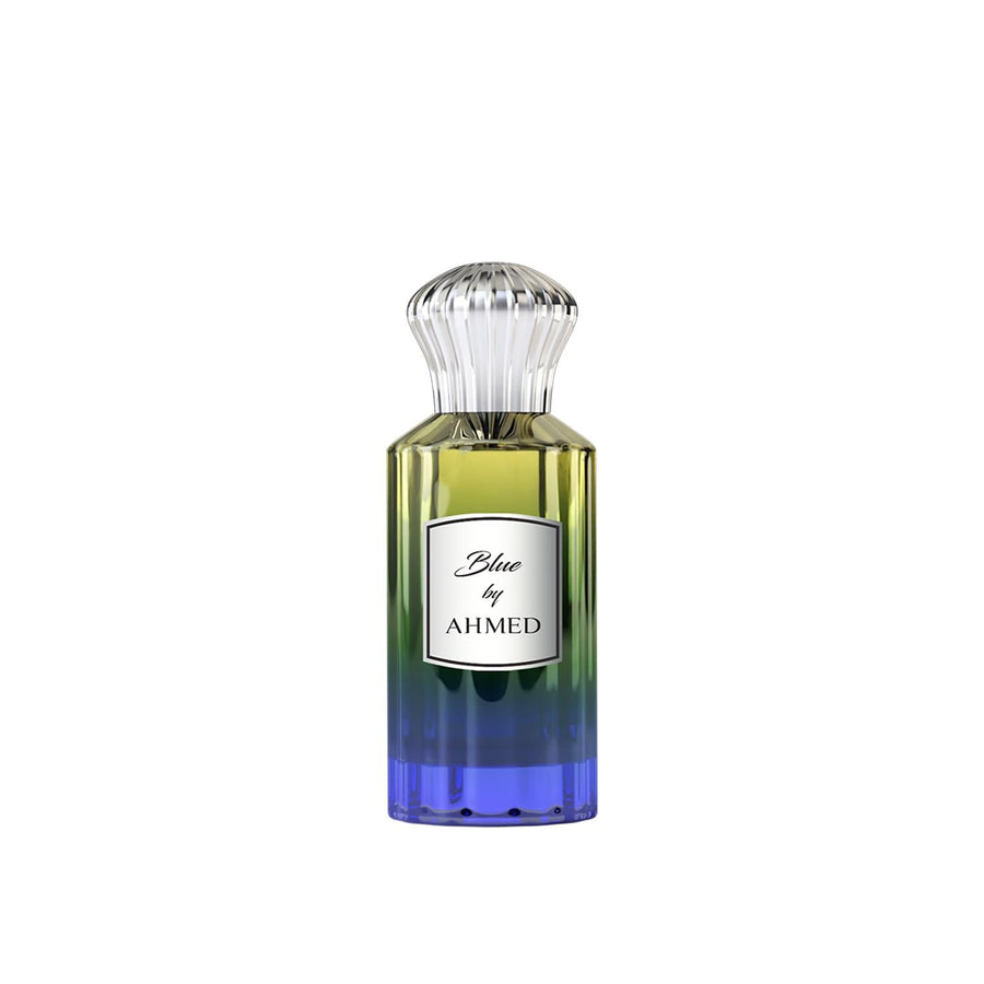 عطر بلو باي أحمد، ماء عطر 100 مل 
