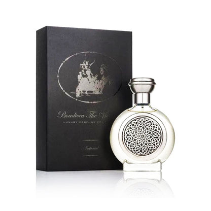 Boadicea The Victorious Imperial Eau De Parfum 100ML unisex perfume bottle with packaging box
