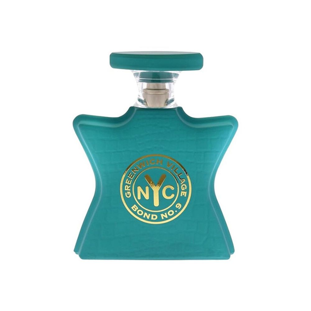 Bond No 9 Greenwich Village Eau De Parfum 100ML unisex perfume bottle