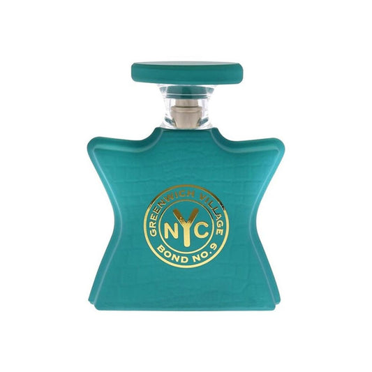 Bond No 9 Greenwich Village Eau De Parfum 100ML unisex perfume bottle