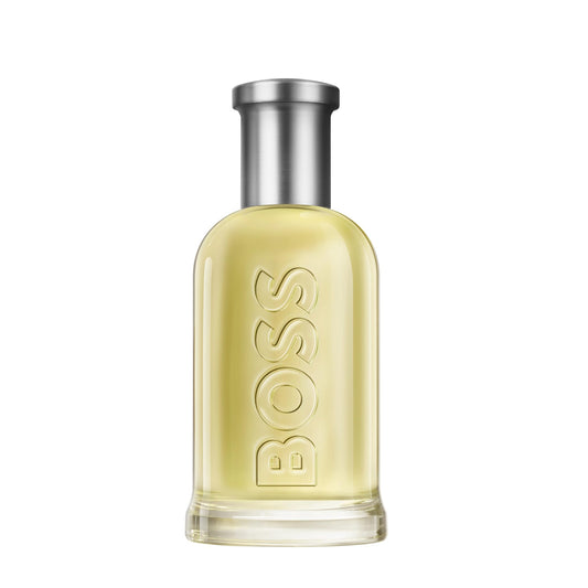 Boss Bottled EDT 100ml spray bottle by Hugo Boss - Fragrance Secrets  

