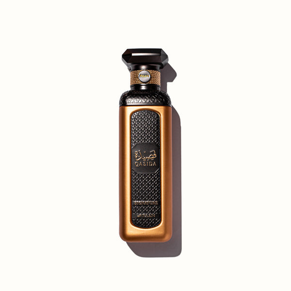 FAAN Qasida Signature Eau De Parfum 200ML Unisex - FAAN - Fragrance Secrets