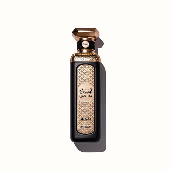FAAN Qasida Al Badr Eau De Parfum 200ML Unisex - FAAN - Fragrance Secrets