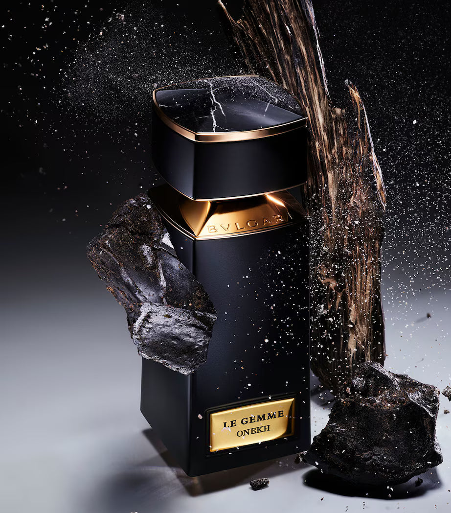 Bvlgari Le Gemme Onekh For Men Eau De Parfum 100ml
