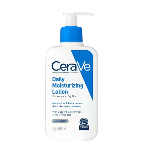 Cera Ve Moisturizing Lotion