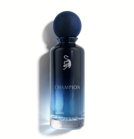 Laverne Champion Eau De Parfum 200ML Unisex – Woody Aromatic Perfume