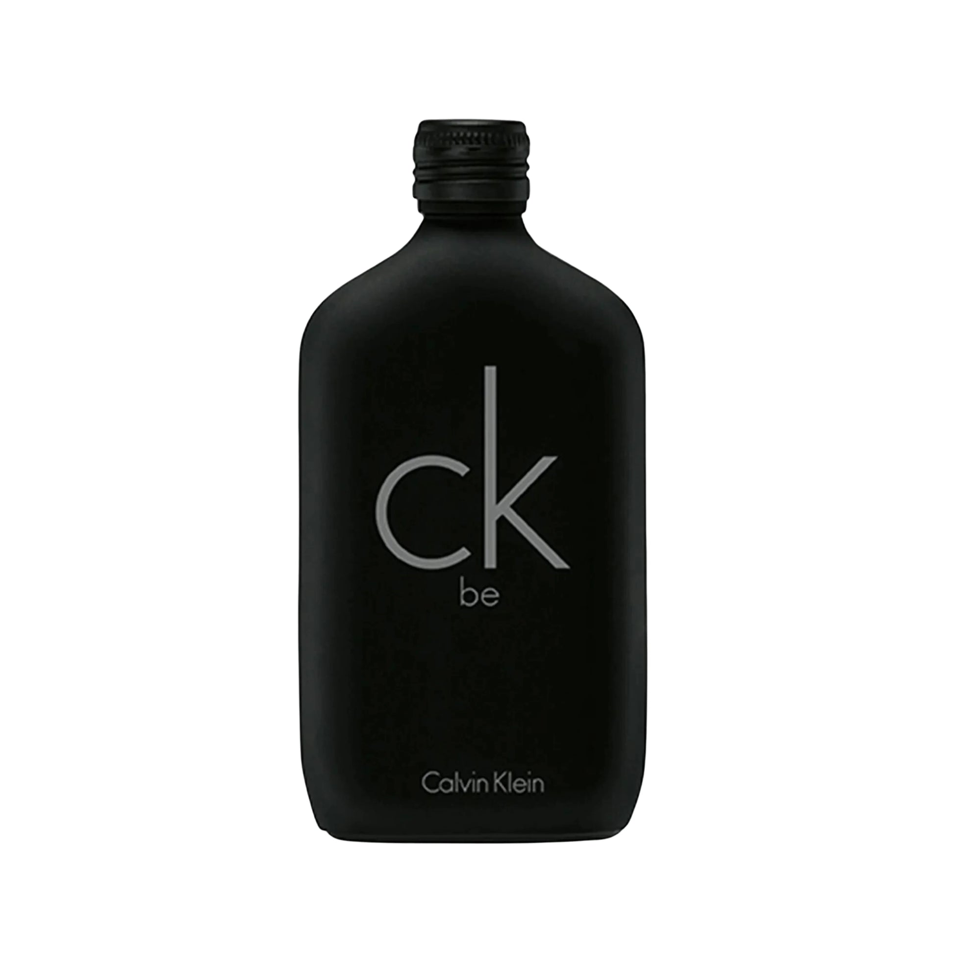 CK Be EDP 100ml spray bottle by Calvin Klein - Fragrance Secrets  

