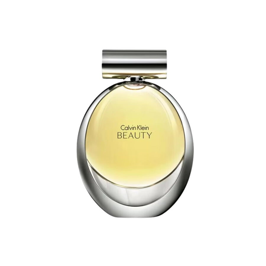 CK Beauty EDP 100ml | Floral Musky Woody Perfume