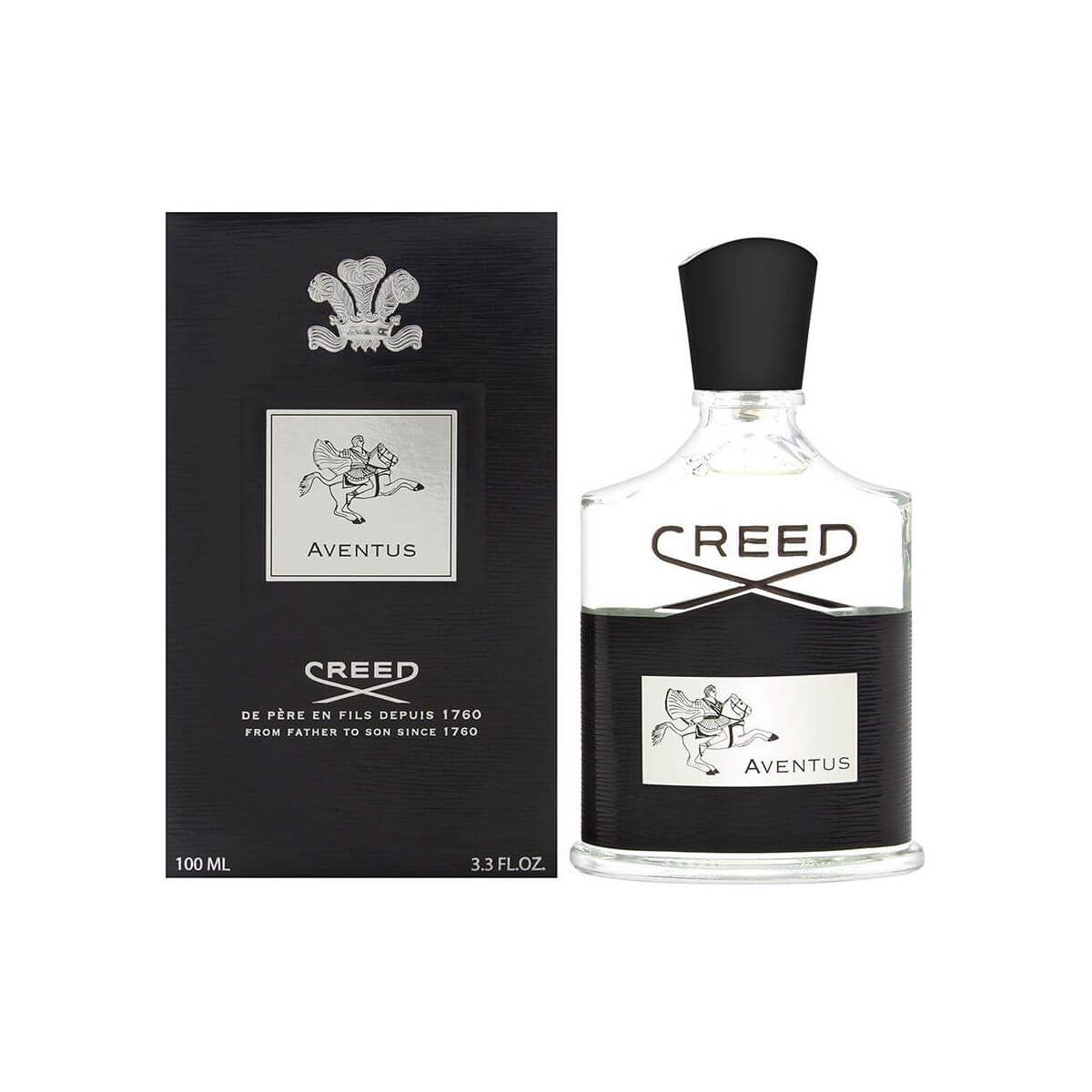 Creed Aventus deals 100mL Cologne