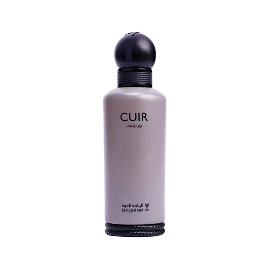 Cuir Perfume 150ml | Unisex Luxury Fragrance